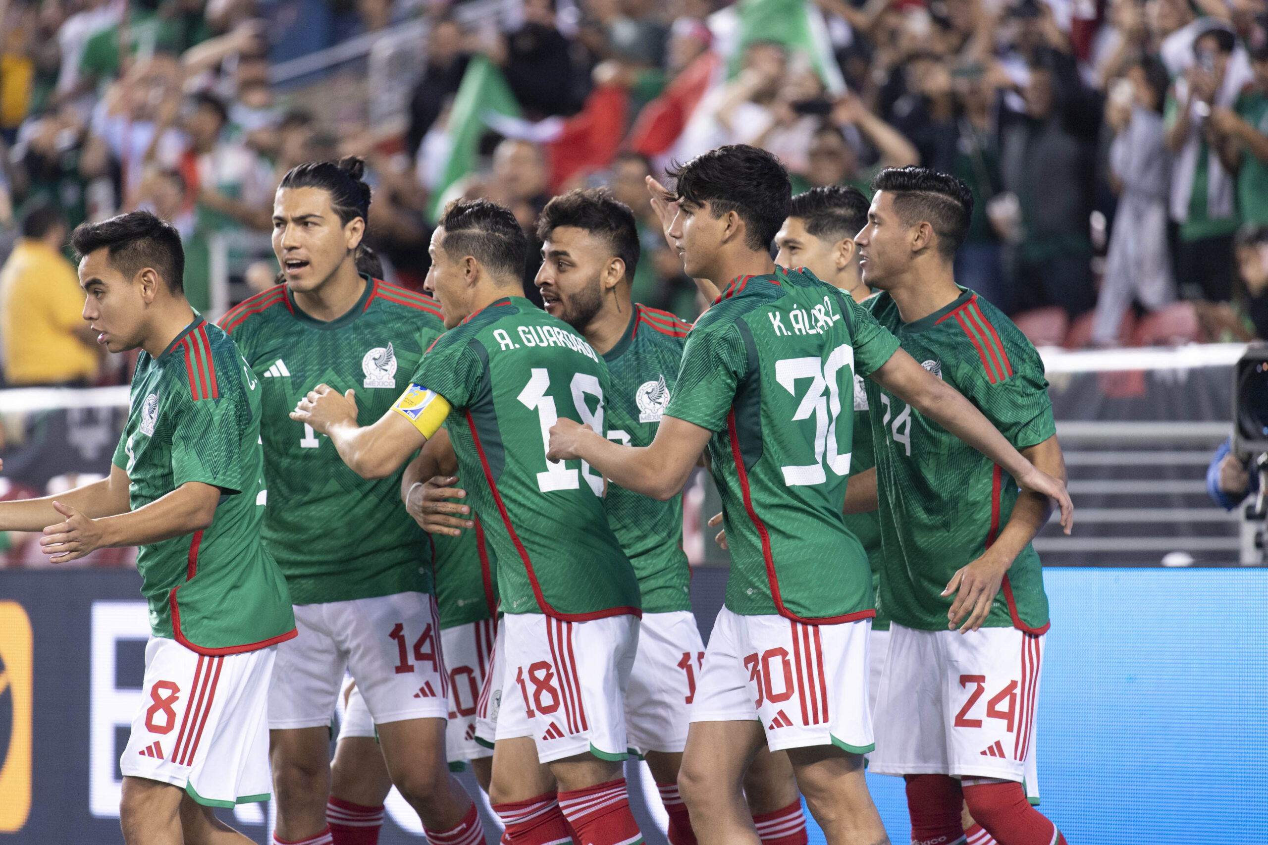 Copa do Mundo 2022: México supera altos e baixos para chegar ao Catar e encara grupo 'chato'