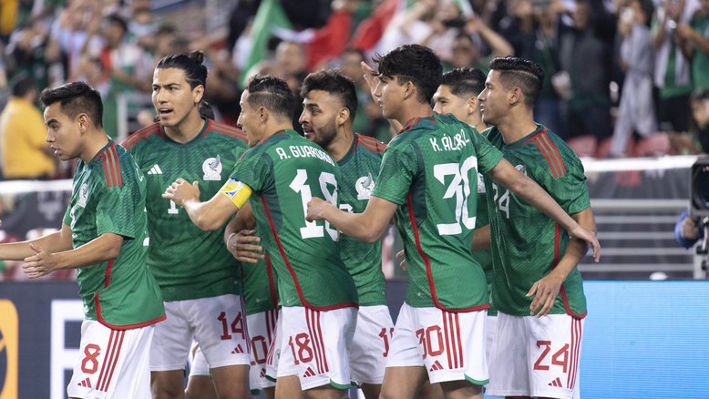 Copa do Mundo 2022: México supera altos e baixos para chegar ao Catar e encara grupo 'chato'