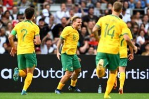 Copa do Mundo 2022: Austrália renova elenco e chega no Mundial com baixas expectativas 4 Copa do Mundo 2022: Austrália renova elenco e chega no Mundial com baixas expectativas