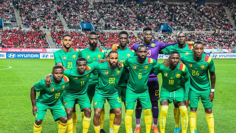 Copa do Mundo 2022: Camarões quer voltar a vencer na Copa após fiascos nas últimas edições