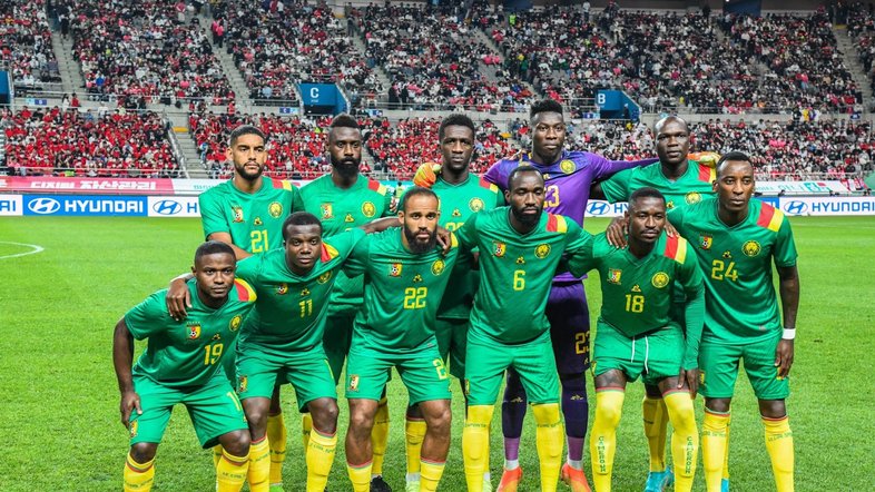 Copa do Mundo 2022: Camarões quer voltar a vencer na Copa após fiascos nas últimas edições