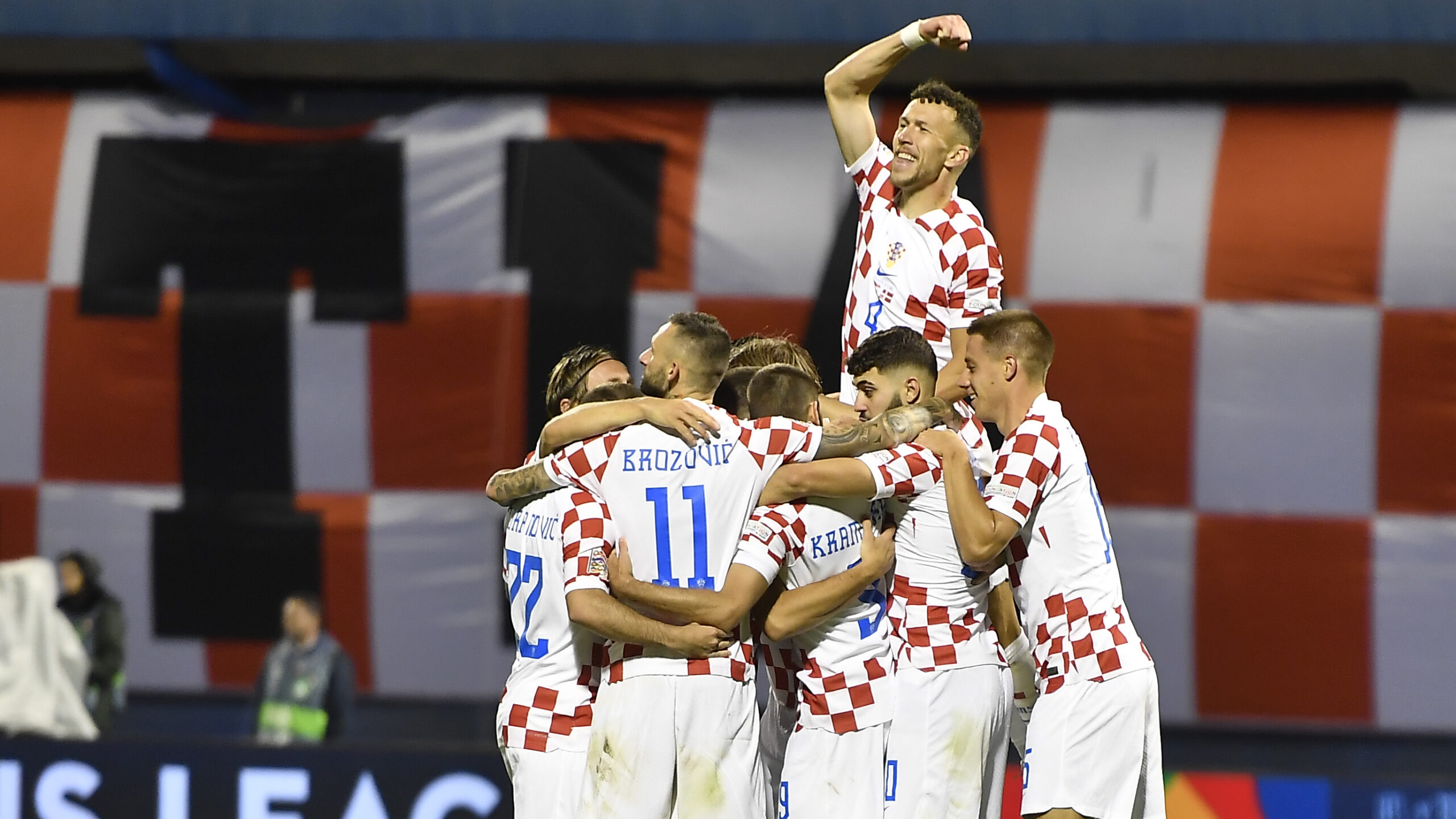 Copa do Mundo 2022: Croácia chega ao Catar pronta para fazer história e superar último Mundial