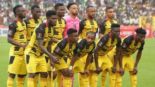 Copa do Mundo 2022: Gana volta ao Mundial com o sonho de ser novamente uma ameaça
