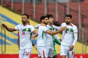 Edinho afirma que seleção do Irã chega forte para a Copa do Mundo - A Gazeta