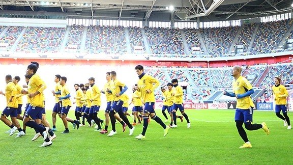 Copa do Mundo: Japão será determinante em grupo difícil com campeãs mundiais 7 Copa do Mundo: Japão será determinante em grupo difícil com campeãs mundiais