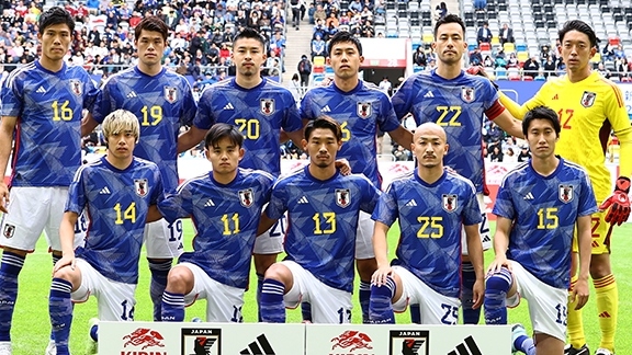 Copa do Mundo: Japão será determinante em grupo difícil com campeãs mundiais