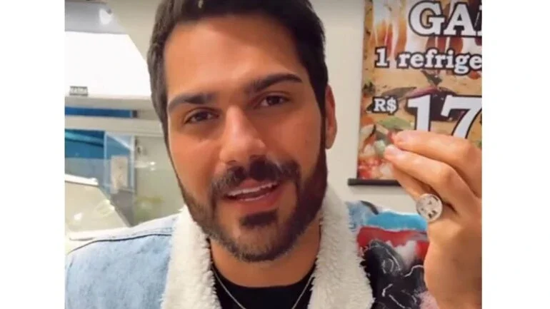 Reprodução/ Instagram