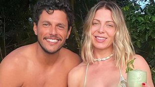 Sheila Mello volta às redes e anuncia fim do namoro com Feijão: 'Cuidando de mim'