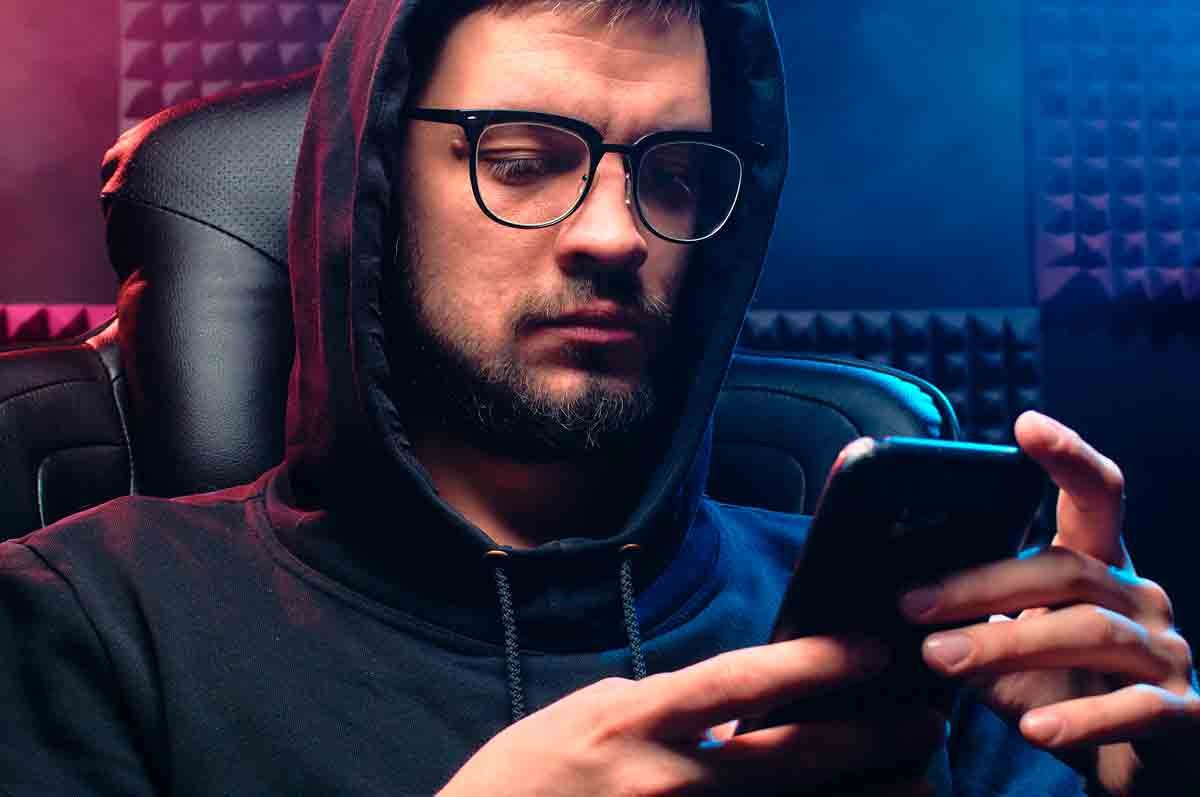 Esses 5 signos são os que mais invadem sua privacidade