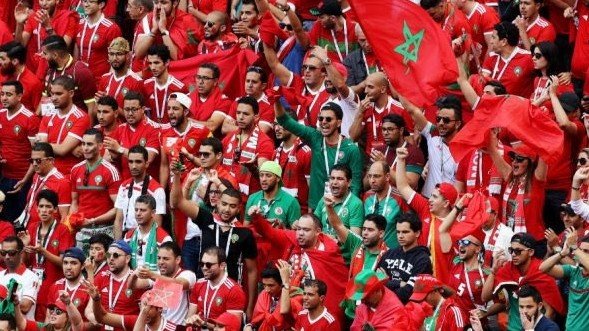 Copa do Mundo: Marrocos vai precisar mais do que destaques individuais para sonhar no mundial 7 Copa do Mundo: Marrocos vai precisar mais do que destaques individuais para sonhar no mundial