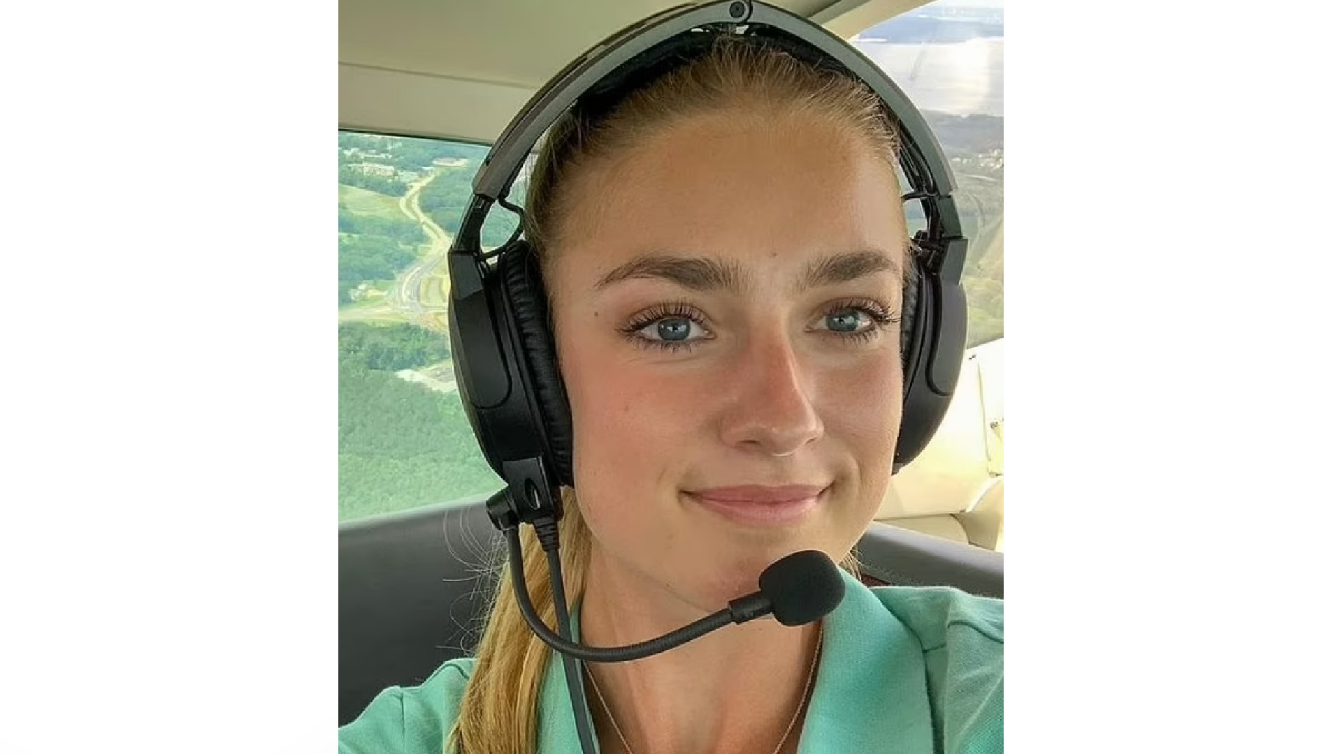 EUA: Instrutora de voo morre após aluno cometer erro durante decolagem