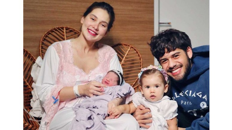Reprodução/ Instagram 
