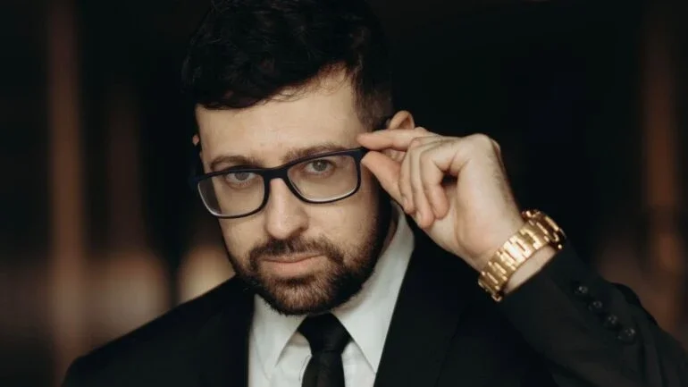 Cauê Nespoli, do 
