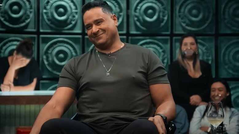 Xanddy revela que já foi confundido com vários artistas: ‘Você é o Kiko do KLB?’