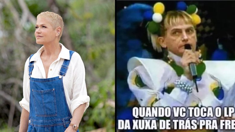 Reprodução / Instagram