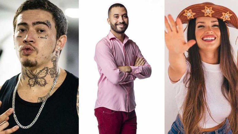 Xenofobia nas eleições: Famosos se revoltam e advogada explica crime