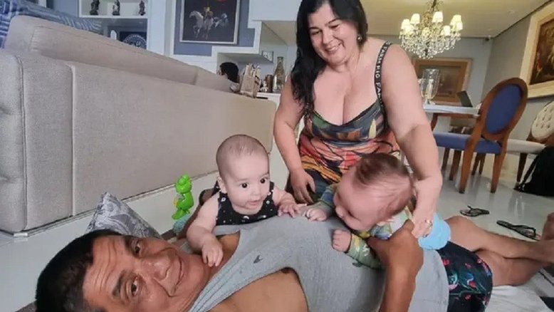 Reprodução/Instagram