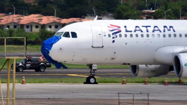Latam estima alta de 7% a 9% da demanda Brasil em 2024