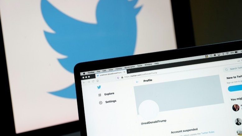 Musk anuncia restabelecimento de contas suspensas no Twitter