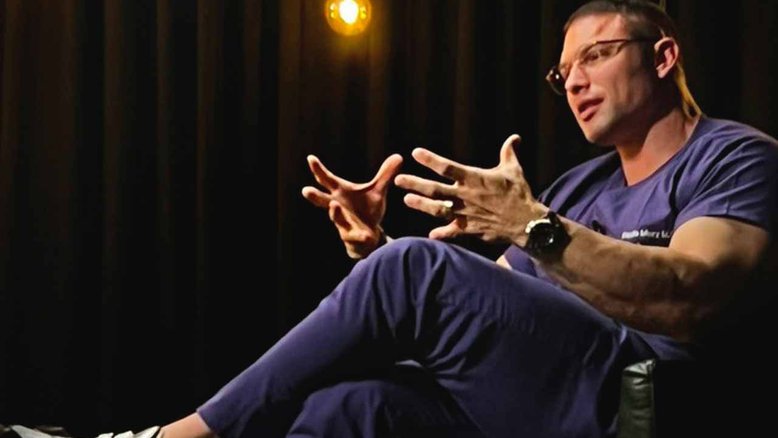 PAULO MUZY: Conheça o médico, atleta e empresário que tem sido referência na medicina esportiva