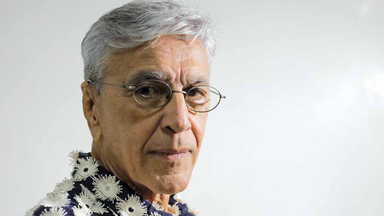 Juiz diz que Caetano não é dono da Tropicália e nega ação contra Osklen
