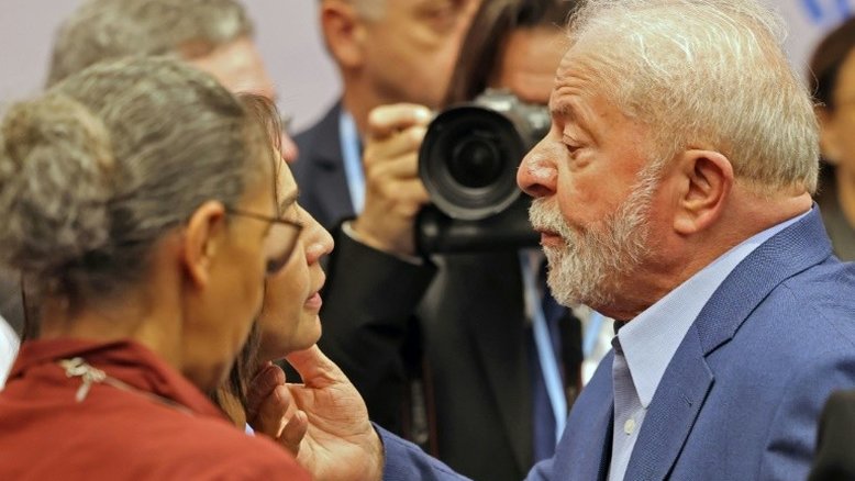 Na COP27, Lula é inundado por pedidos de indígenas e ONGs de todo o planeta