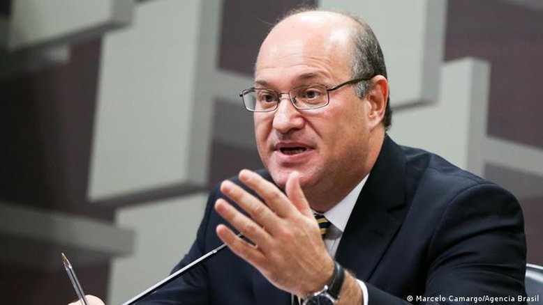 Brasileiro é eleito para comandar o BID