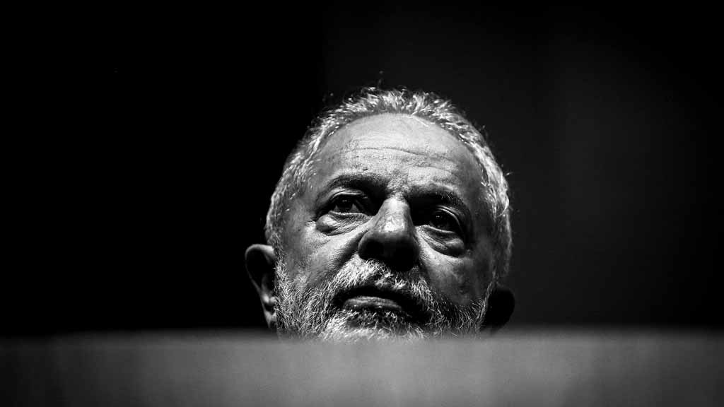 Os hercúleos desafios de Lula