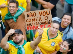 Belotur se une à Taça Brasil Hinova para transformar BH na capital