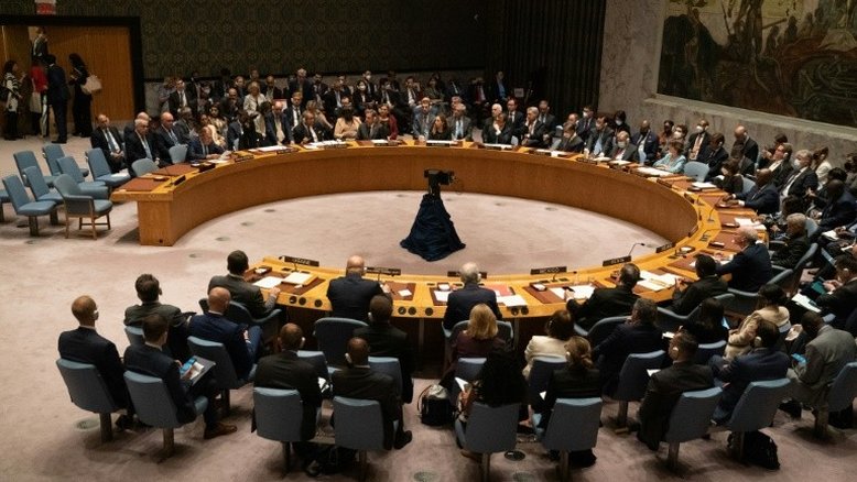 Assembleia Geral da ONU estuda como reformar Conselho de Segurança