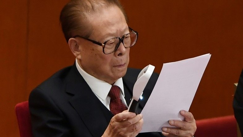 Morre Jiang Zemin, líder da China de 1993 a 2003, aos 96 anos