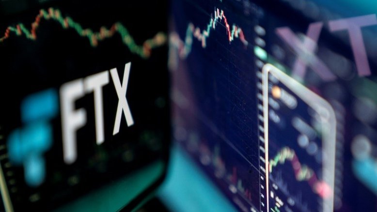 Choques relacionados à falência da FTX atingem outras plataformas de criptomoedas