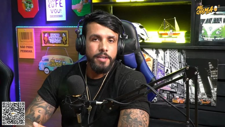 Reprodução