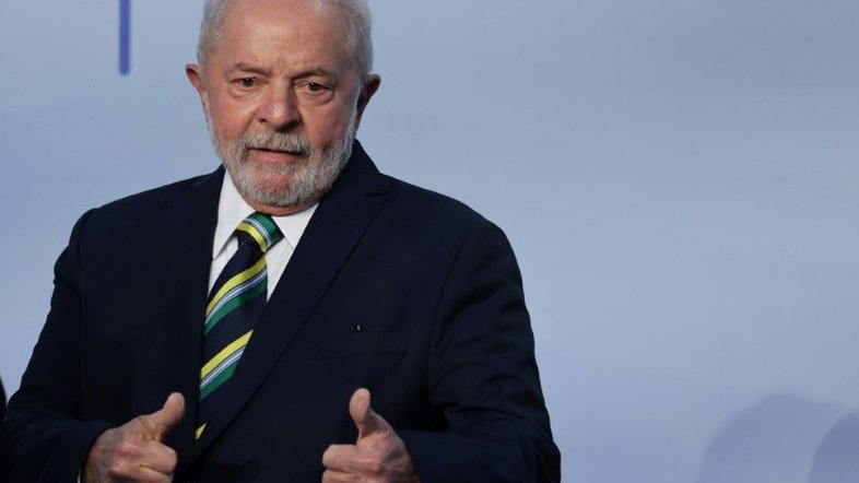 Lula é recebido de braços abertos em uma COP27 carente de heróis