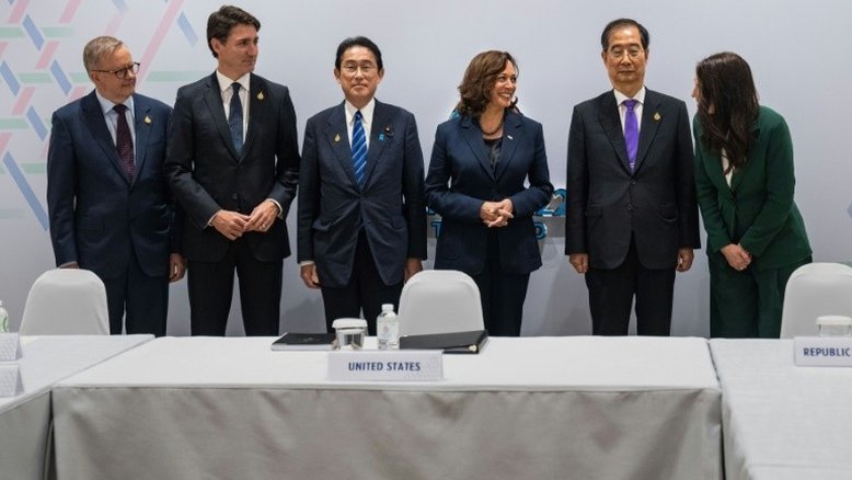 EUA e aliados prometem pressionar a Coreia do Norte após lançamento de míssil