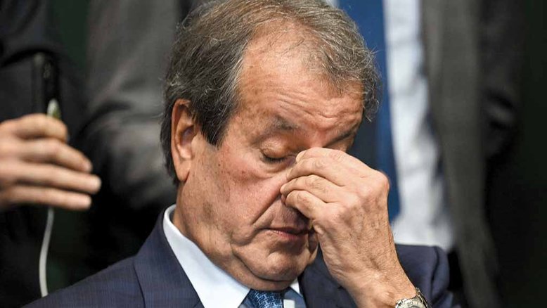 MÁ-FÉ Valdemar Costa Neto responderá criminalmente por apontar, sem provas, irregularidades no sistema eleitoral