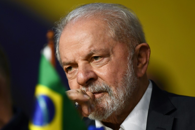 Lula corre risco de vida ? Antes de atos golpistas, sensitiva tentou alertar presidente