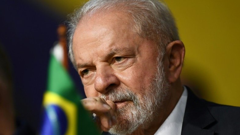 Lula corre risco de vida ? Antes de atos golpistas, sensitiva tentou alertar presidente