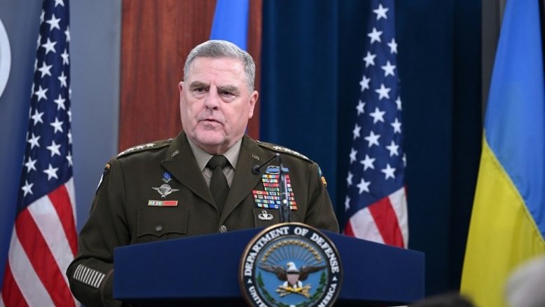 EUA denuncia como 'crimes de guerra' ataques russos recentes na Ucrânia