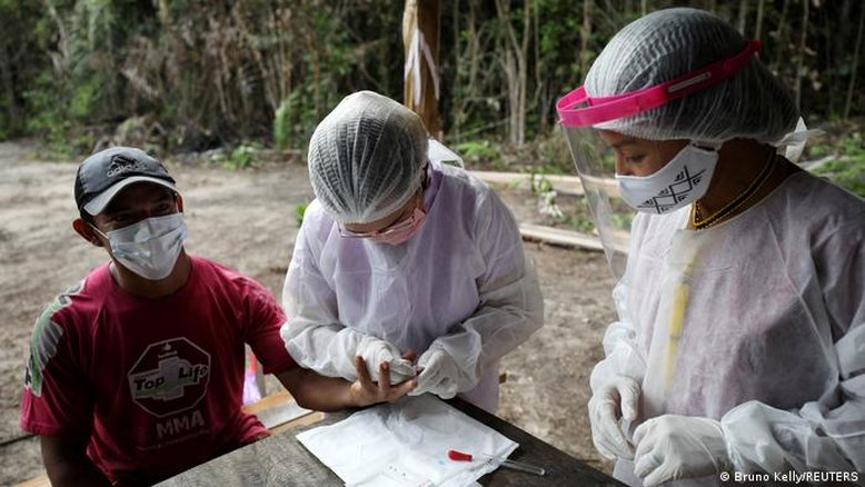 Fiocruz identifica nova variante da ômicron no Amazonas