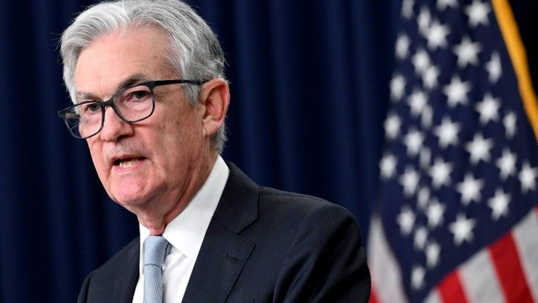 Fed pode moderar aumento dos juros em dezembro, diz seu presidente