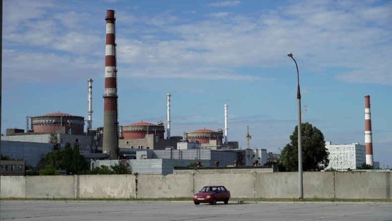 Diretor da AIEA denuncia ataques 'deliberados e seletivos' contra usina de Zaporizhzhia