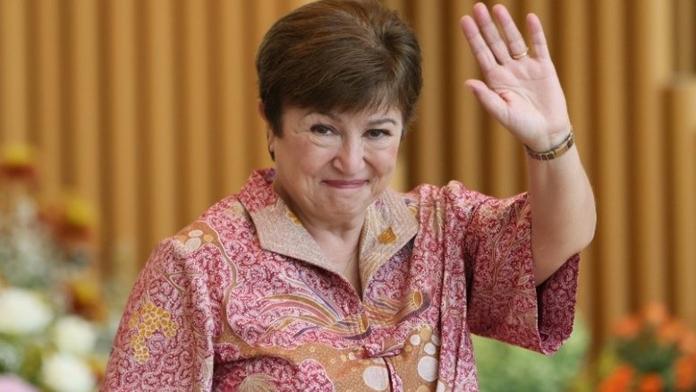 Diretora do FMI parabeniza Goldfajn por presidência do BID e busca seu sucessor