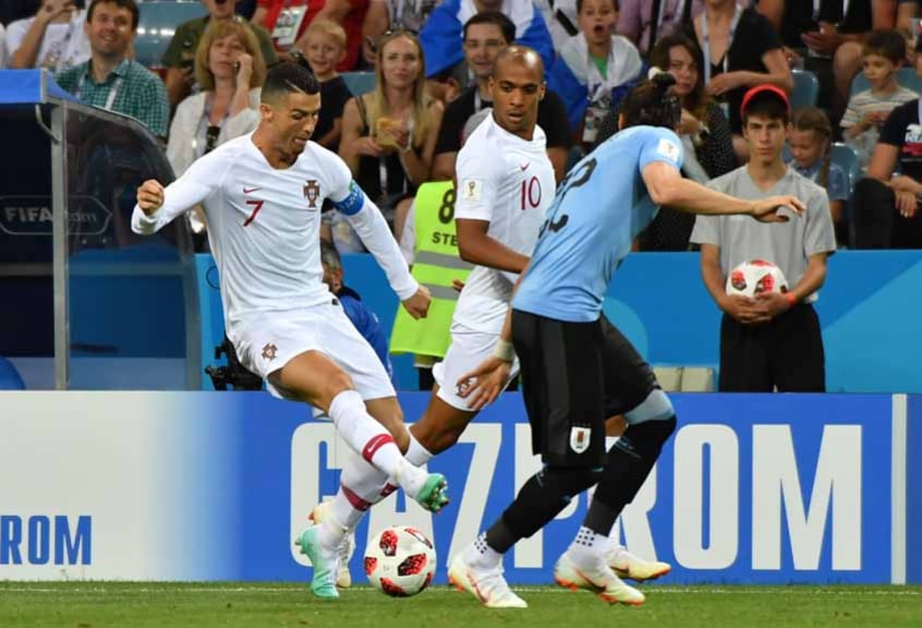 Com nova safra, Portugal tem poucos remanescentes do único duelo com o Uruguai em Copas