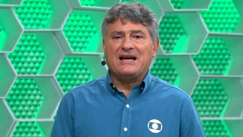 Além de Cléber Machado, veja famosos que trocaram a Globo pela Record