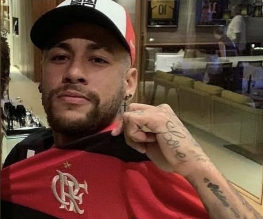 Do Flamengo para o São Paulo: relembre jogadores que fizeram o