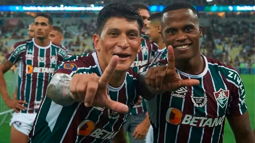 Artilheiro, garçom, quem mais jogou… Confira um balanço do elenco do  Palmeiras em 2023 - ISTOÉ Independente
