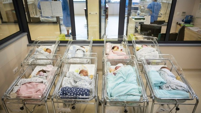 População mundial ultrapassa 8 bilhões, segundo a ONU