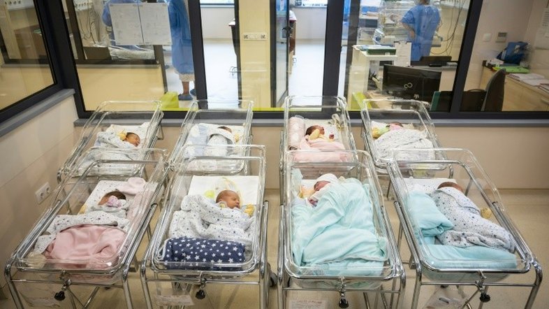 População mundial ultrapassa 8 bilhões, segundo a ONU