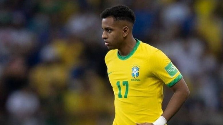 Influenciadora volta a confirmar término de relacionamento com Rodrygo: 'Faz dois meses'